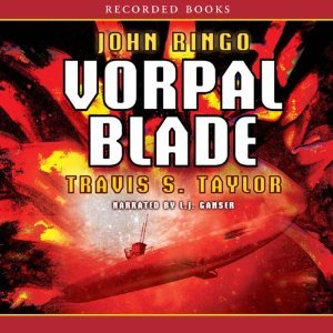Vorpal Blade