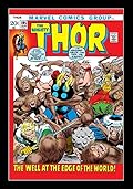 Thor (1966-1996) #195