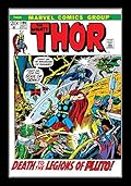 Thor (1966-1996) #199