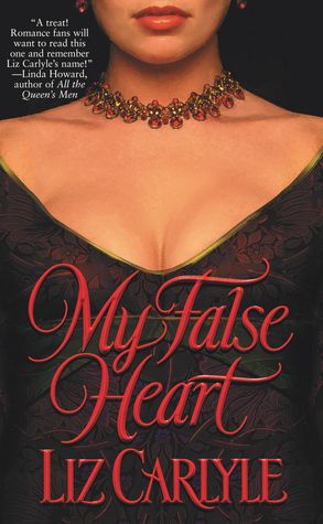 My False Heart (Lorimer Family & Clan Cameron #1)