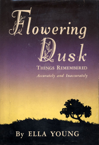 Flowering Dusk
