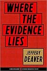 Where the Evidence Lies (Lincoln Rhyme #12.5)