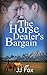 The Horse Dealer's Bargain