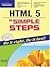 HTML 5 in Simple Steps by Kogent Learning Solutions Inc.