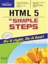 HTML 5 in Simple Steps