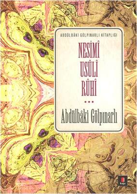 Nesimî Usûlî Rûhî