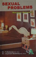 Sexual Problems Doctors Answers Q & A