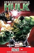 Indestructible Hulk #2