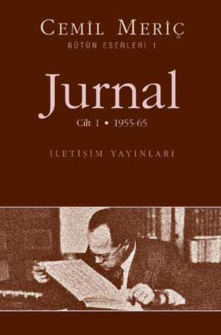 Jurnal: 1955-65 (Paperback)