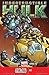 Indestructible Hulk #3