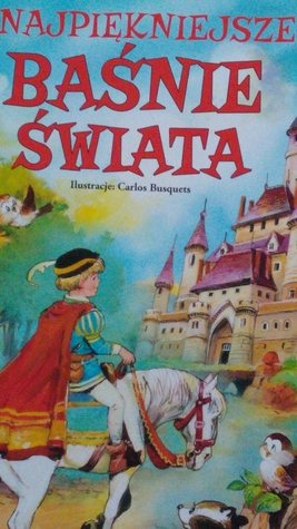 Najpiękniejsze baśnie świata