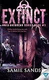 Extinct by Samie Sands