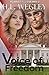 Voice of Freedom by H.L. Wegley