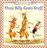 Three Billy Goats Gruff (Once Upon a Time)