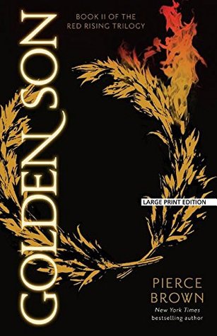 Golden Son