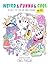 Weird & Funny & Cool Stuff to Color and Draw!: For Kids & Cool Adults