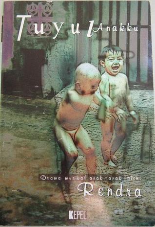 Tuyul Anakku: Drama Musikal Anak-anak