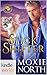 Stick Shifter (Southern Shifters World; Pacific Northwest Cougars, #4)