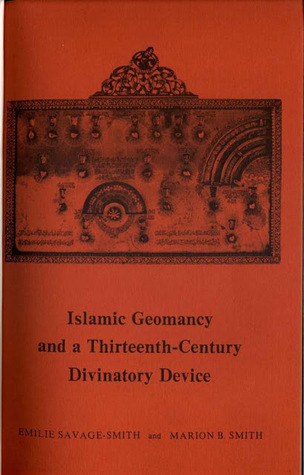 Islamic Geomancy and a Thirteenth-Century Divinatory Device (Studies in Near Eastern Culture and Society)
