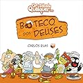Boteco dos Deuses