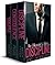 The Billionaire's Rules: Box Set Volumes 1-3
