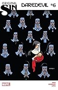 Daredevil (2014-2015) #6