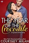 The Year of the Crocodile by Courtney Milan