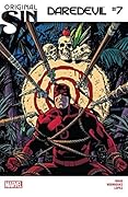Daredevil (2014-2015) #7