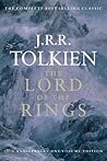 The Lord of the Rings by J.R.R. Tolkien