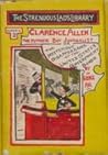 Clarence Allen, the Hypnotic Boy Journalist: Or, The Mysterious Disappearance of the United States Government Bonds