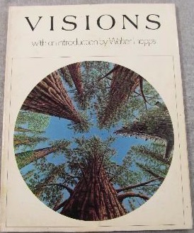 Visions (Paperback)