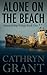 Alone on the Beach (The Haunted Ship Trilogy #1)