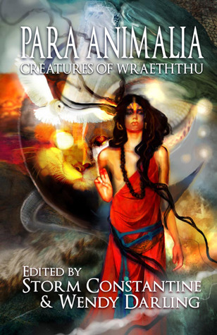Para Animalia: Creatures of Wraeththu