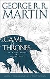 A Game of Thrones...