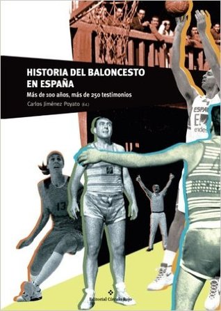 Historia del baloncesto en España