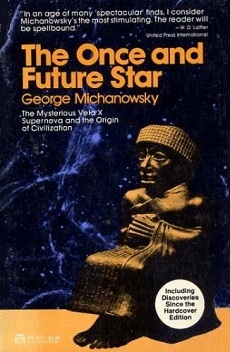 The Once and Future Star: Exploring the Mysterious Link Between the Great Southern Constellation (Vela X) and the Origins of Civilization