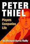 Peter Thiel by Richard Byrne Reilly
