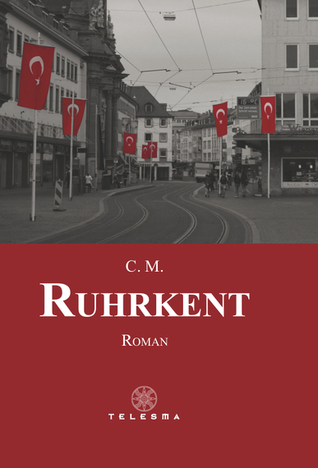 Ruhrkent (Paperback)