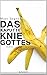 Das kaputte Knie Gottes: Roman