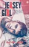 Jersey Girl by Rhonda James