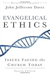 Evangelical Ethic...