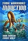 Time Warriors: Induction Time Warriors: Induction