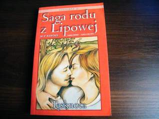 Tęsknota (Saga rodu z Lipowej #9)