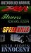 Box Set: Flowers for Mrs. Luskin, Speed Kills, and Until Proven Innocent: Three Investigative True Crime Books by Arthur Jay Harris (Harris True Crime Collection Book 5)