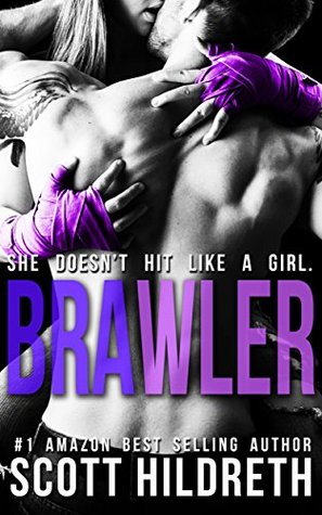 Brawler (Kindle Edition)