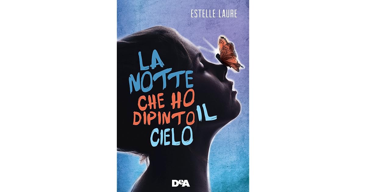 La notte che ho dipinto il