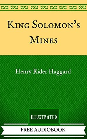 King Solomon's Mines