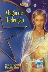 Magia de redenção