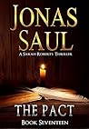 The Pact (Sarah Roberts, #17)
