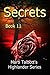 Secrets (Highlander #11)